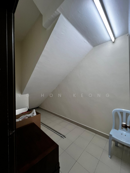 Condominium for Sale at Cascadia Lake Vista - Ng Hon Keong - PropertyGuru.com.my