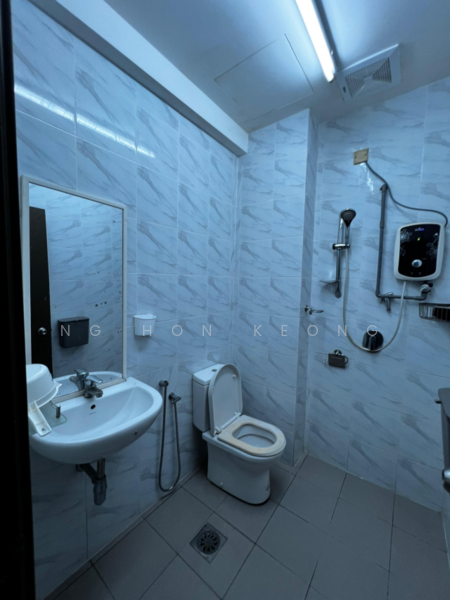 Condominium for Sale at Cascadia Lake Vista - Ng Hon Keong - PropertyGuru.com.my