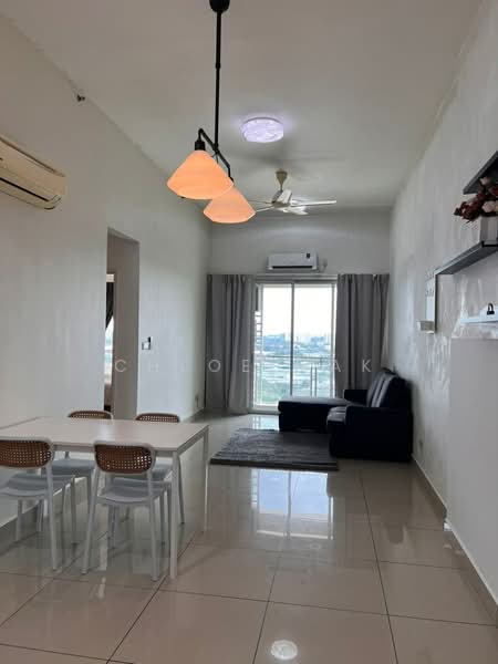 For Rent - Austin Suites (Permata Austin)