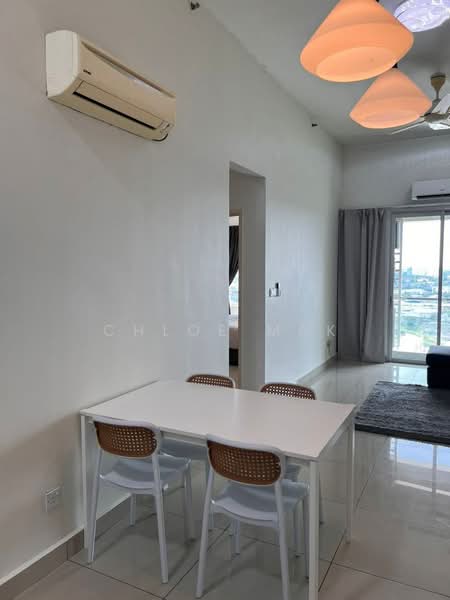 For Rent - Austin Suites (Permata Austin)