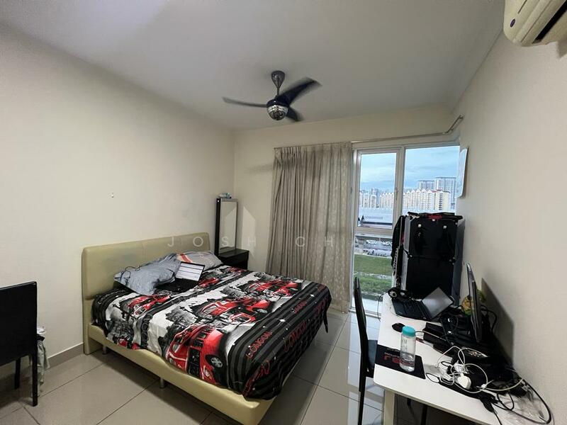 For Rent - Pacific Place