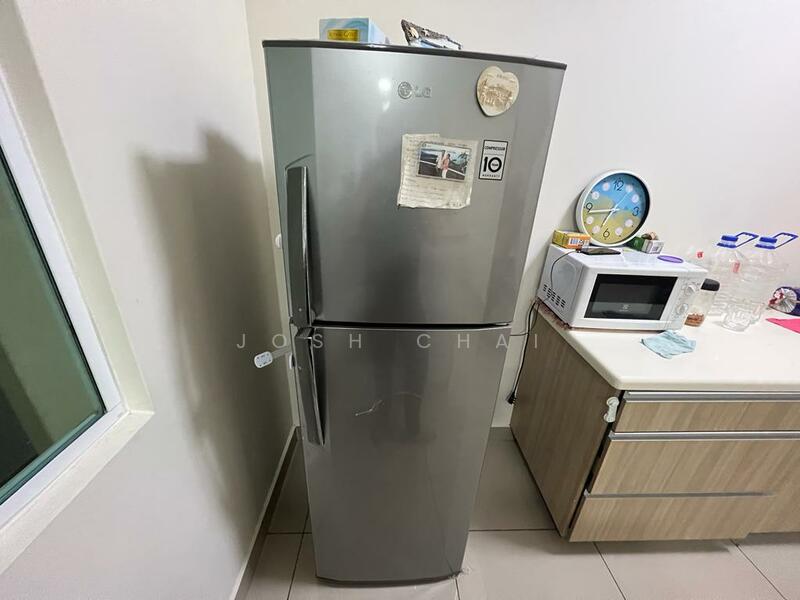 For Rent - Pacific Place