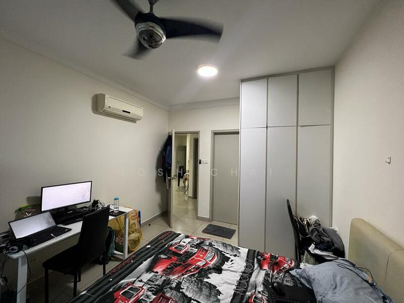 For Rent - Pacific Place