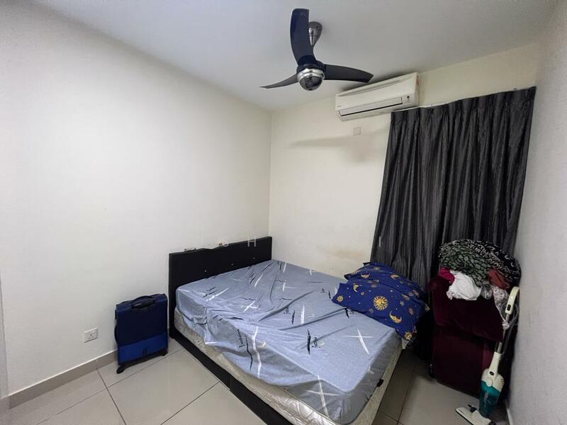 For Rent - Pacific Place