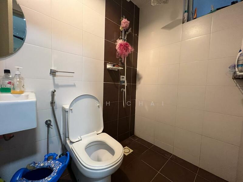 For Rent - Pacific Place