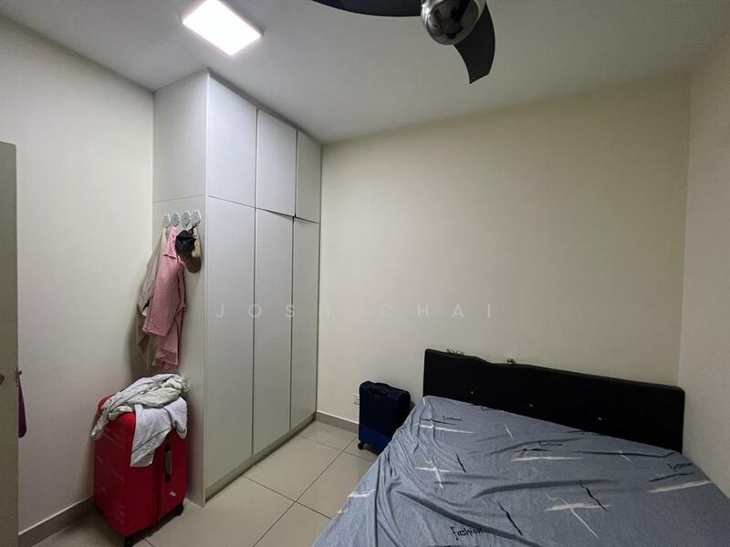 For Rent - Pacific Place