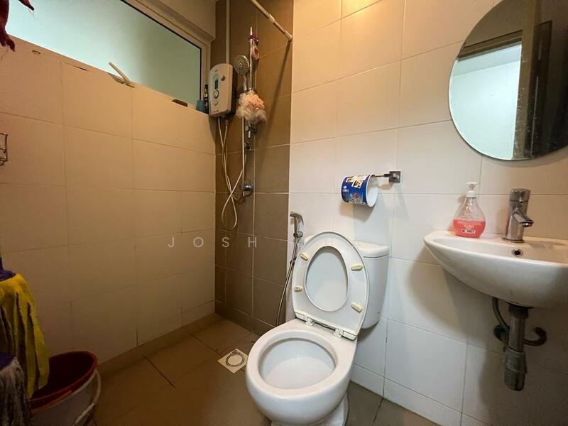 For Rent - Pacific Place