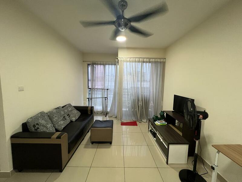 For Rent - Pacific Place