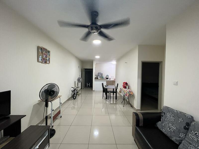 For Rent - Pacific Place