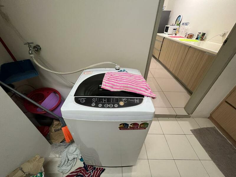 For Rent - Pacific Place