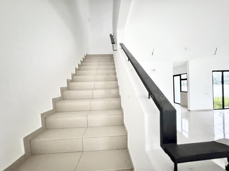 Untuk Dijual - Eco Botanic @ Iskandar Puteri