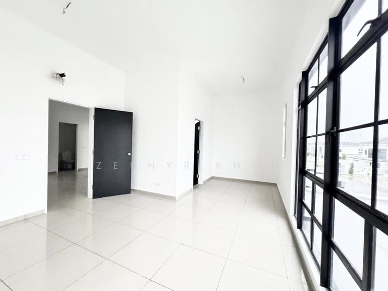 Untuk Dijual - Eco Botanic @ Iskandar Puteri