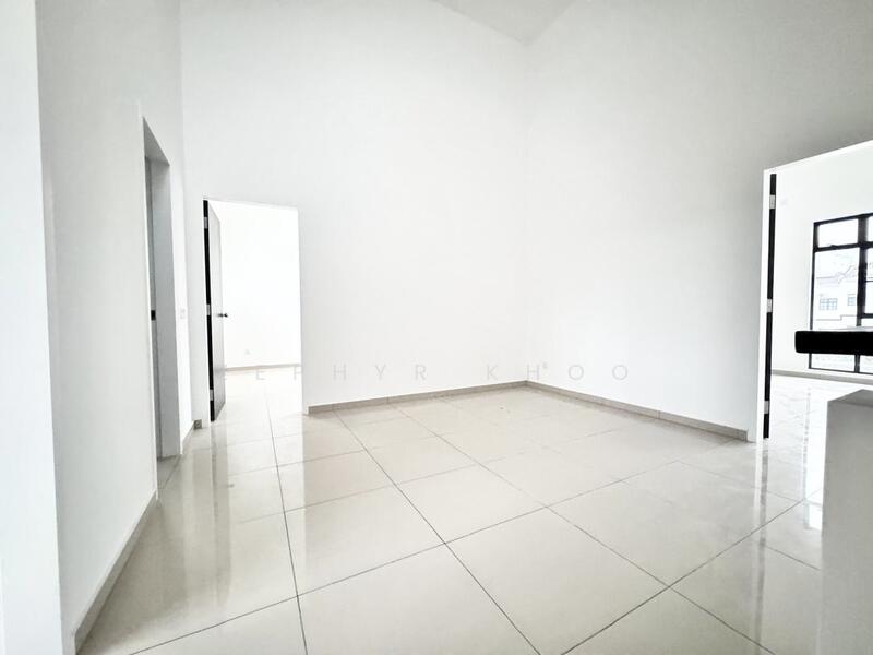 Untuk Dijual - Eco Botanic @ Iskandar Puteri