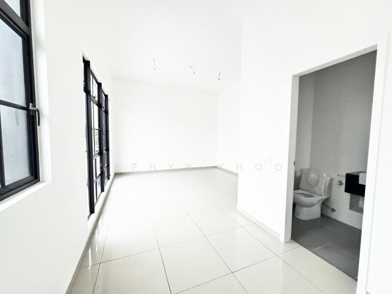 Untuk Dijual - Eco Botanic @ Iskandar Puteri