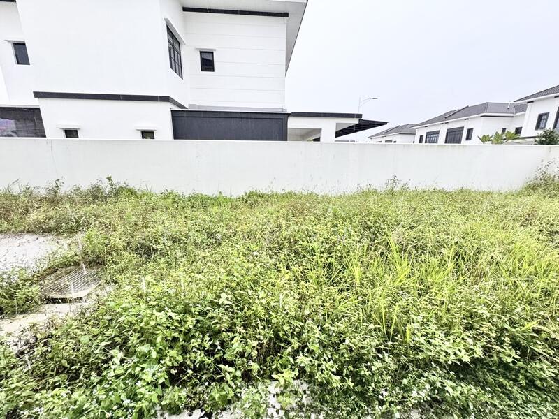 Untuk Dijual - Eco Botanic @ Iskandar Puteri