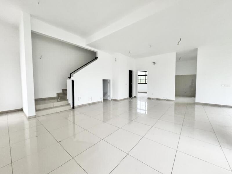 Untuk Dijual - Eco Botanic @ Iskandar Puteri