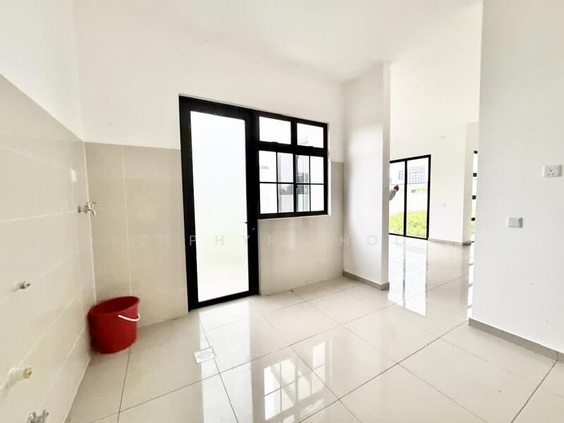 Untuk Dijual - Eco Botanic @ Iskandar Puteri