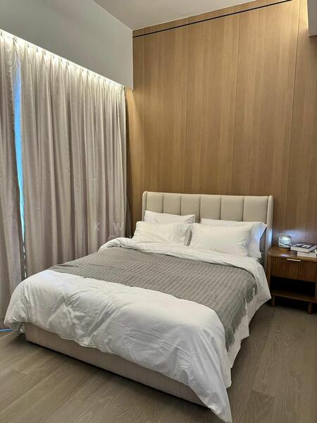 Untuk Disewa - SO Sofitel Kuala Lumpur Residences