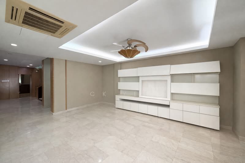 Untuk Dijual - 3-storey Terraced House at Taman Esplanad