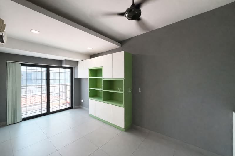 Untuk Dijual - 3-storey Terraced House at Taman Esplanad