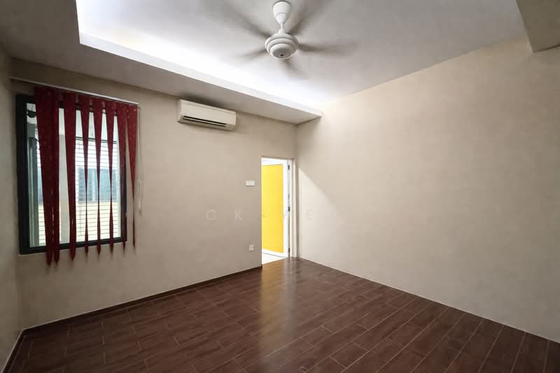Untuk Dijual - 3-storey Terraced House at Taman Esplanad