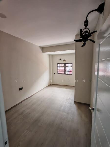 Untuk Dijual - Taman Desaria