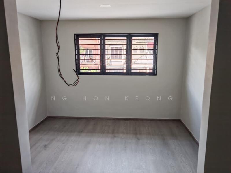 Untuk Dijual - Taman Desaria