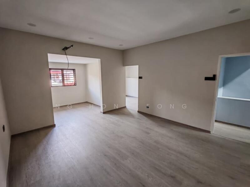 Untuk Dijual - Taman Desaria