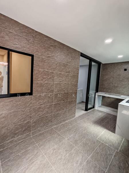 Untuk Dijual - Taman Desaria