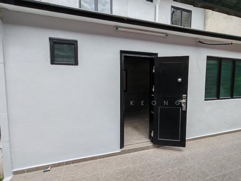 Untuk Dijual - Taman Desaria