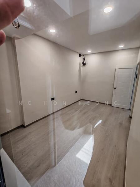 Untuk Dijual - Taman Desaria