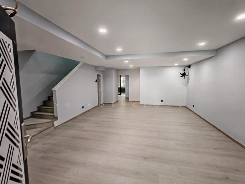 Untuk Dijual - Taman Desaria