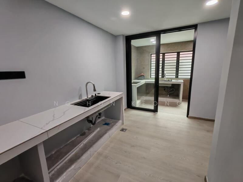 Untuk Dijual - Taman Desaria