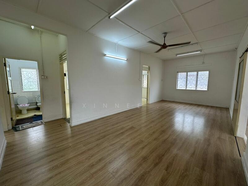 For Rent - Single Storey Bungalow Tanjung Bungah