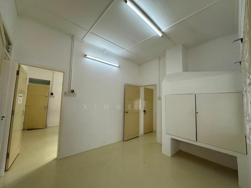 For Rent - Single Storey Bungalow Tanjung Bungah