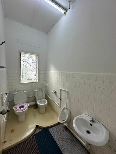 For Rent - Single Storey Bungalow Tanjung Bungah