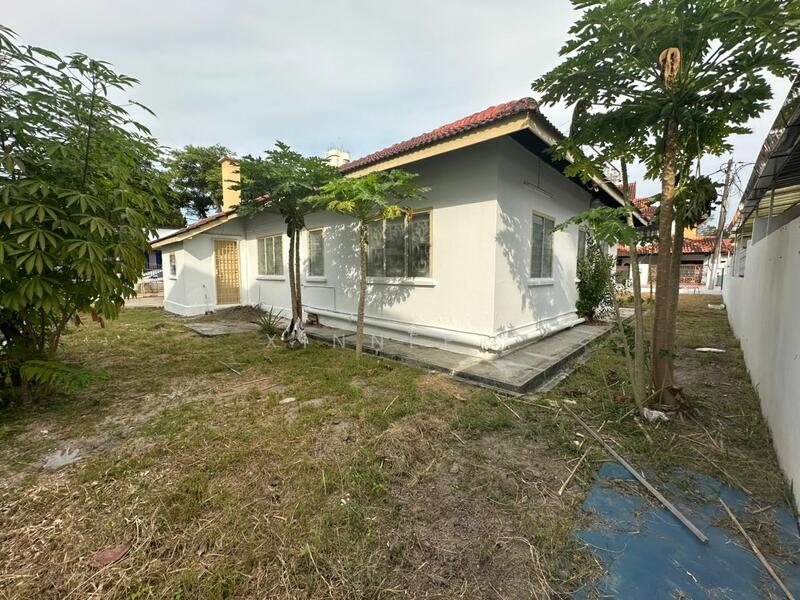 For Rent - Single Storey Bungalow Tanjung Bungah