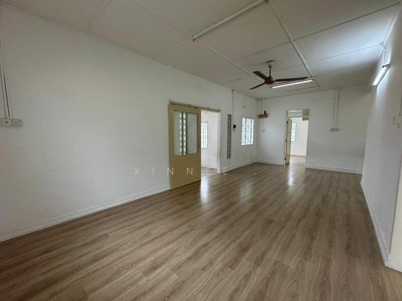 For Rent - Single Storey Bungalow Tanjung Bungah