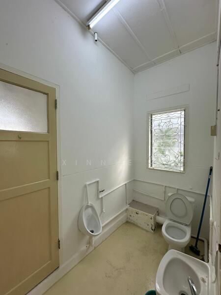 For Rent - Single Storey Bungalow Tanjung Bungah