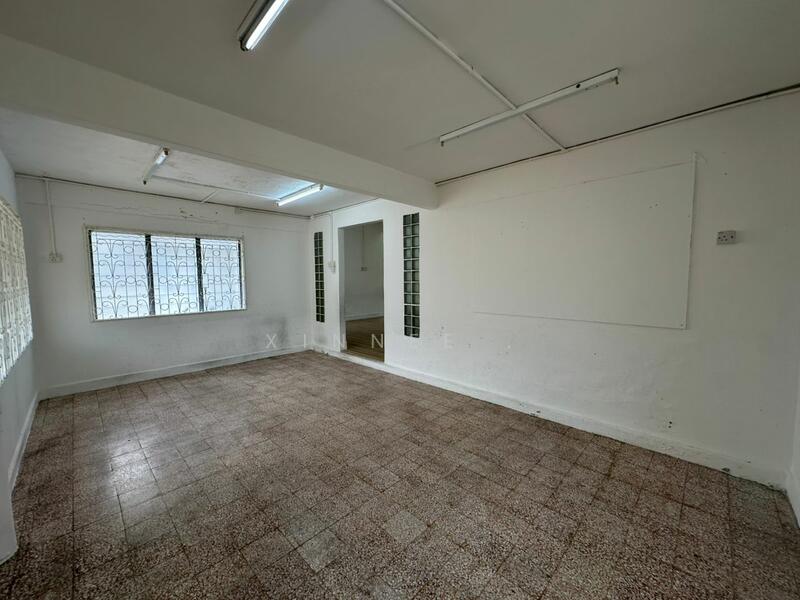 For Rent - Single Storey Bungalow Tanjung Bungah