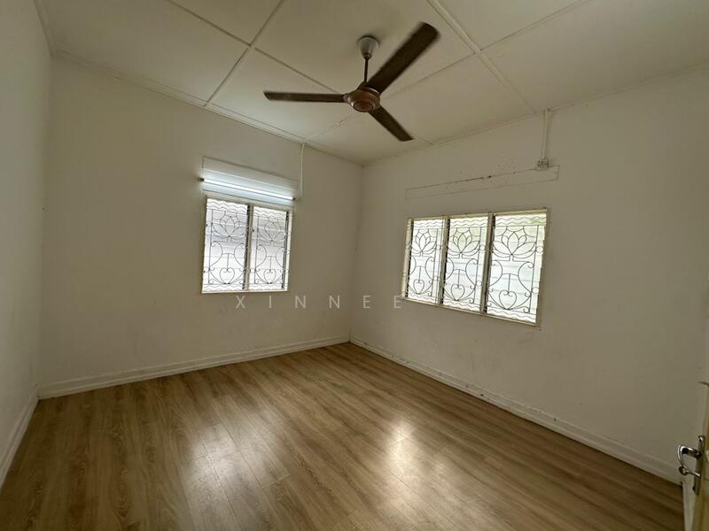 For Rent - Single Storey Bungalow Tanjung Bungah