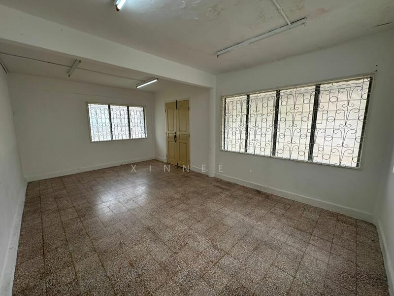 For Rent - Single Storey Bungalow Tanjung Bungah