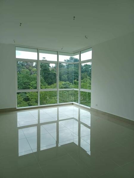 Untuk Dijual - Kenny Hills Residence