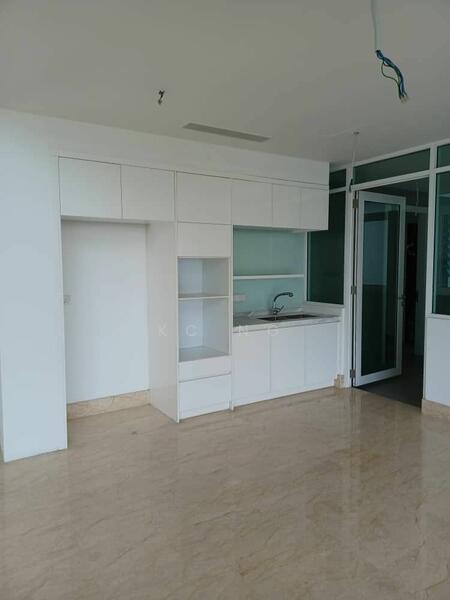Untuk Dijual - Kenny Hills Residence
