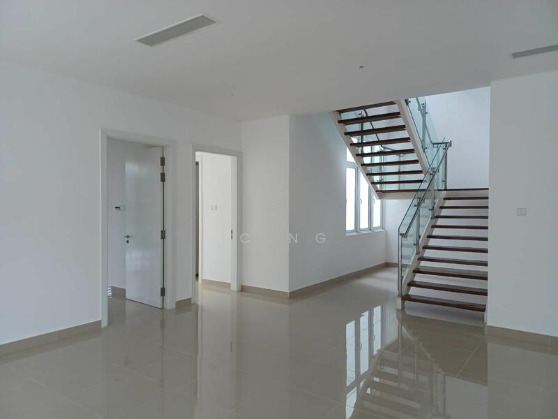 Untuk Dijual - Kenny Hills Residence