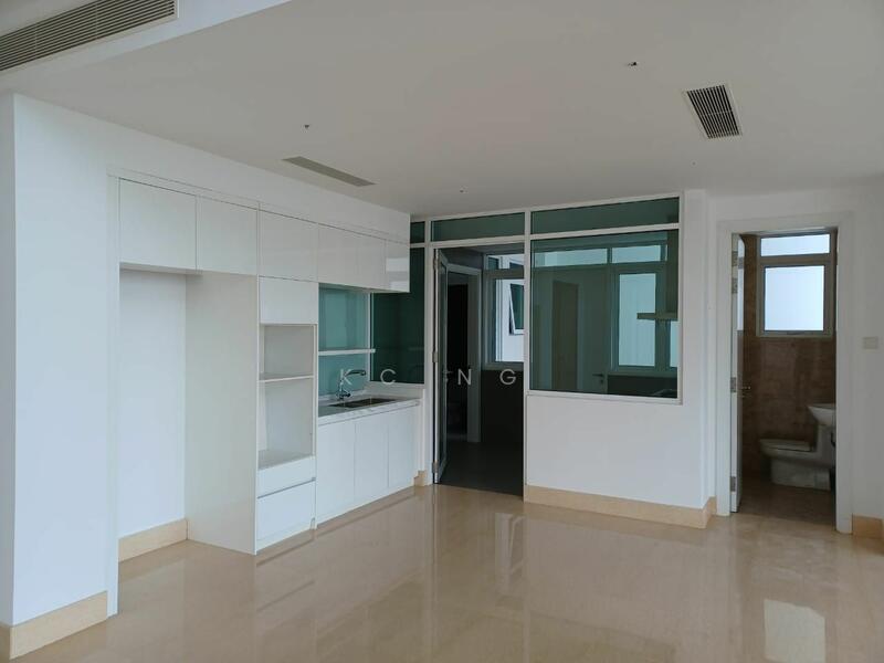 Untuk Dijual - Kenny Hills Residence