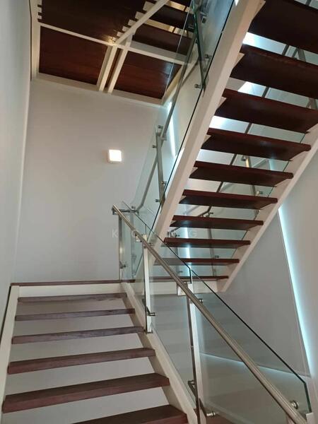 Untuk Dijual - Kenny Hills Residence