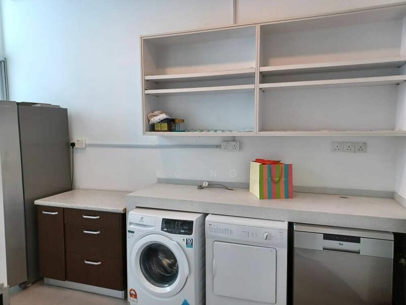 Untuk Dijual - Kenny Hills Residence