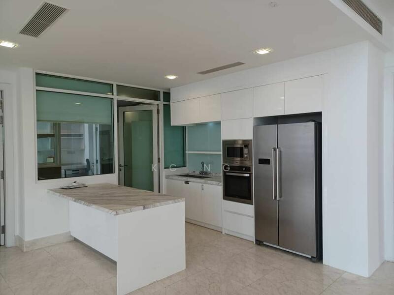 Untuk Dijual - Kenny Hills Residence