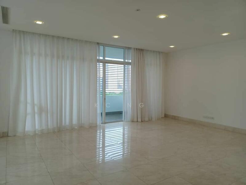 Untuk Dijual - Kenny Hills Residence